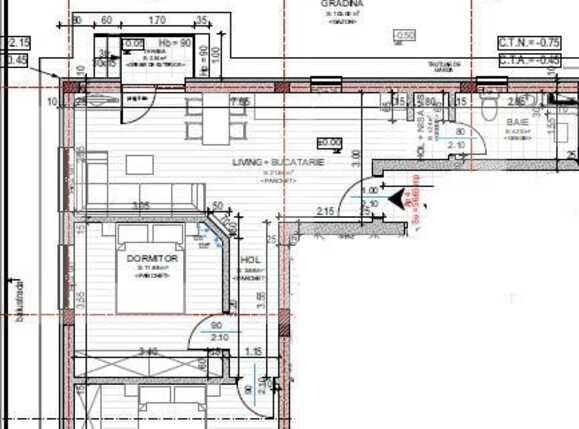 Apartament de vânzare 3 camere Grigorescu - 57601AV | BLITZ Cluj-Napoca | Poza2