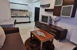 Apartament cu 2 camere, 38 de mp, terasa, zona strazii Byron