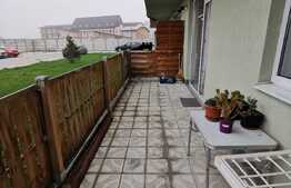 Apartament cu 2 camere, 38 de mp, terasa, zona strazii Byron