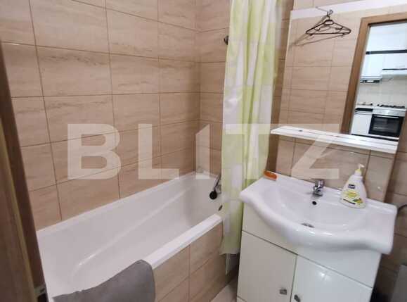 Apartament de închiriat 2 camere Iris - 57602AI | BLITZ Cluj-Napoca | Poza10