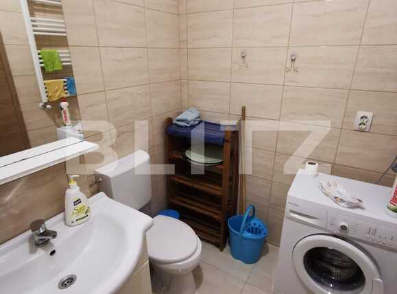 Apartament de închiriat 2 camere Iris - 57602AI | BLITZ Cluj-Napoca | Poza11