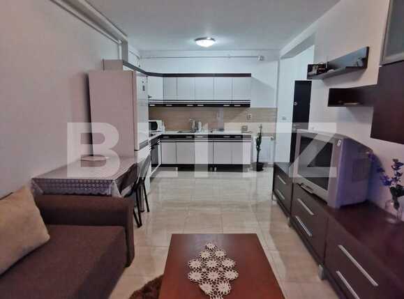 Apartament de închiriat 2 camere Iris - 57602AI | BLITZ Cluj-Napoca | Poza3