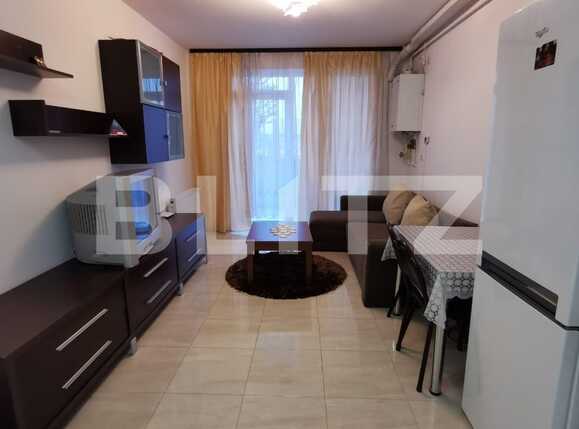 Apartament de închiriat 2 camere Iris - 57602AI | BLITZ Cluj-Napoca | Poza4