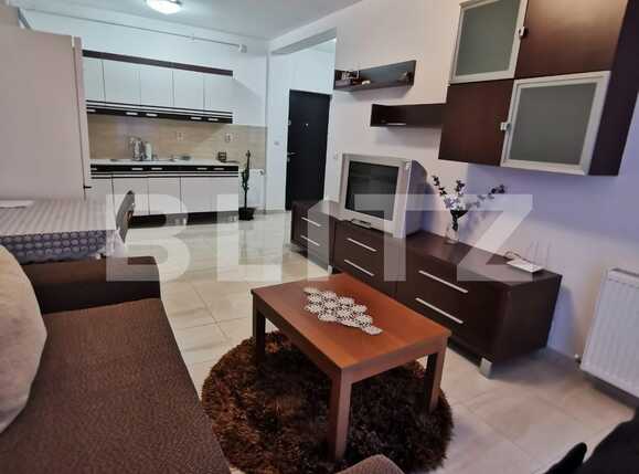 Apartament de închiriat 2 camere Iris - 57602AI | BLITZ Cluj-Napoca | Poza1