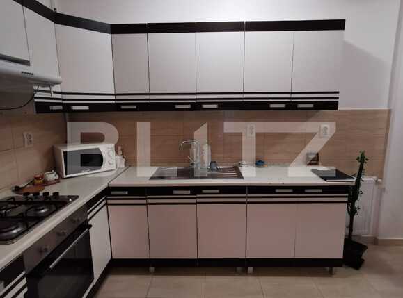 Apartament de închiriat 2 camere Iris - 57602AI | BLITZ Cluj-Napoca | Poza5