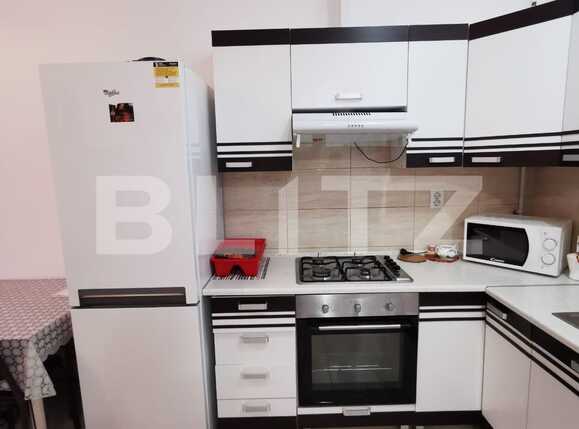 Apartament de închiriat 2 camere Iris - 57602AI | BLITZ Cluj-Napoca | Poza6