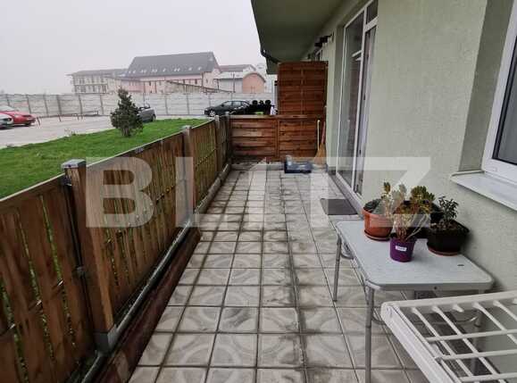 Apartament de închiriat 2 camere Iris - 57602AI | BLITZ Cluj-Napoca | Poza12