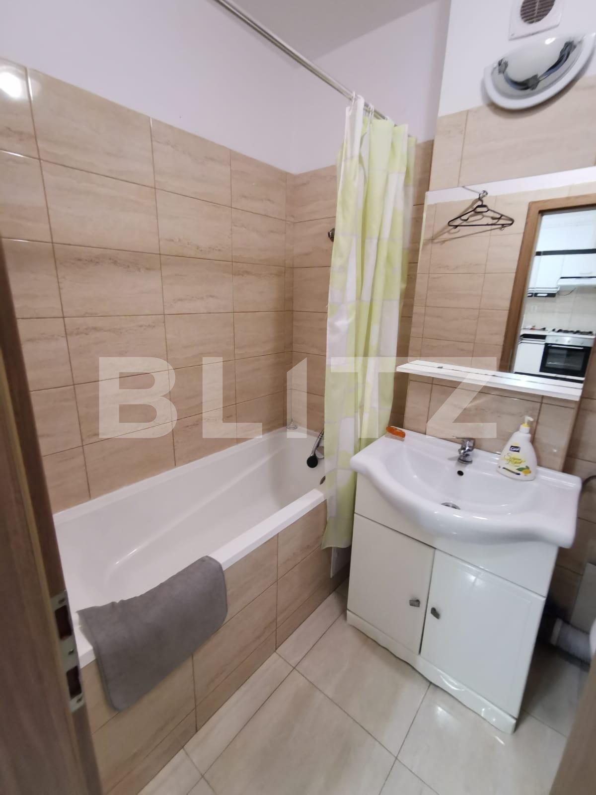 Apartament de închiriat 2 camere Iris - 57602AI | BLITZ Cluj-Napoca | Poza10