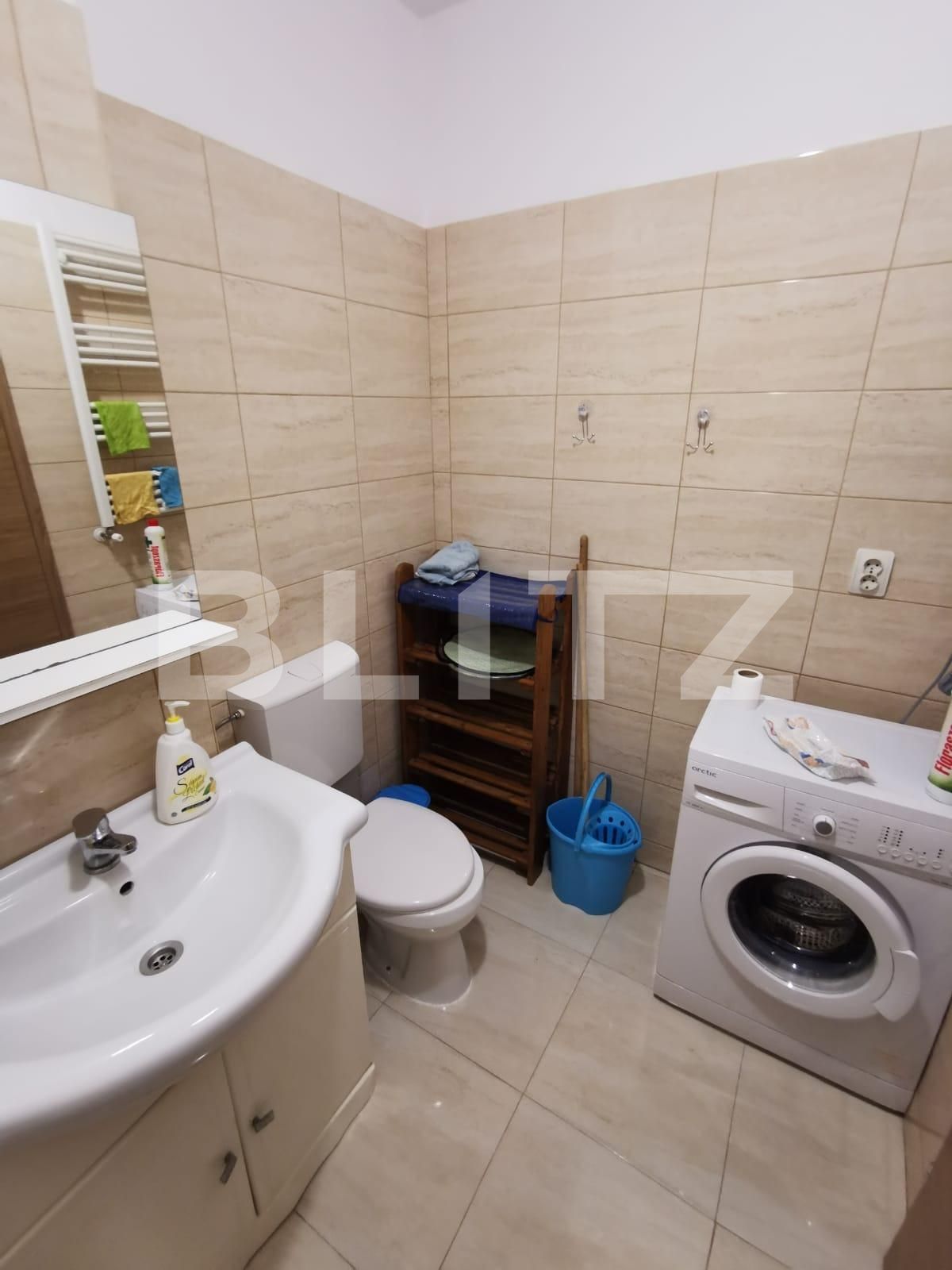 Apartament de închiriat 2 camere Iris - 57602AI | BLITZ Cluj-Napoca | Poza11