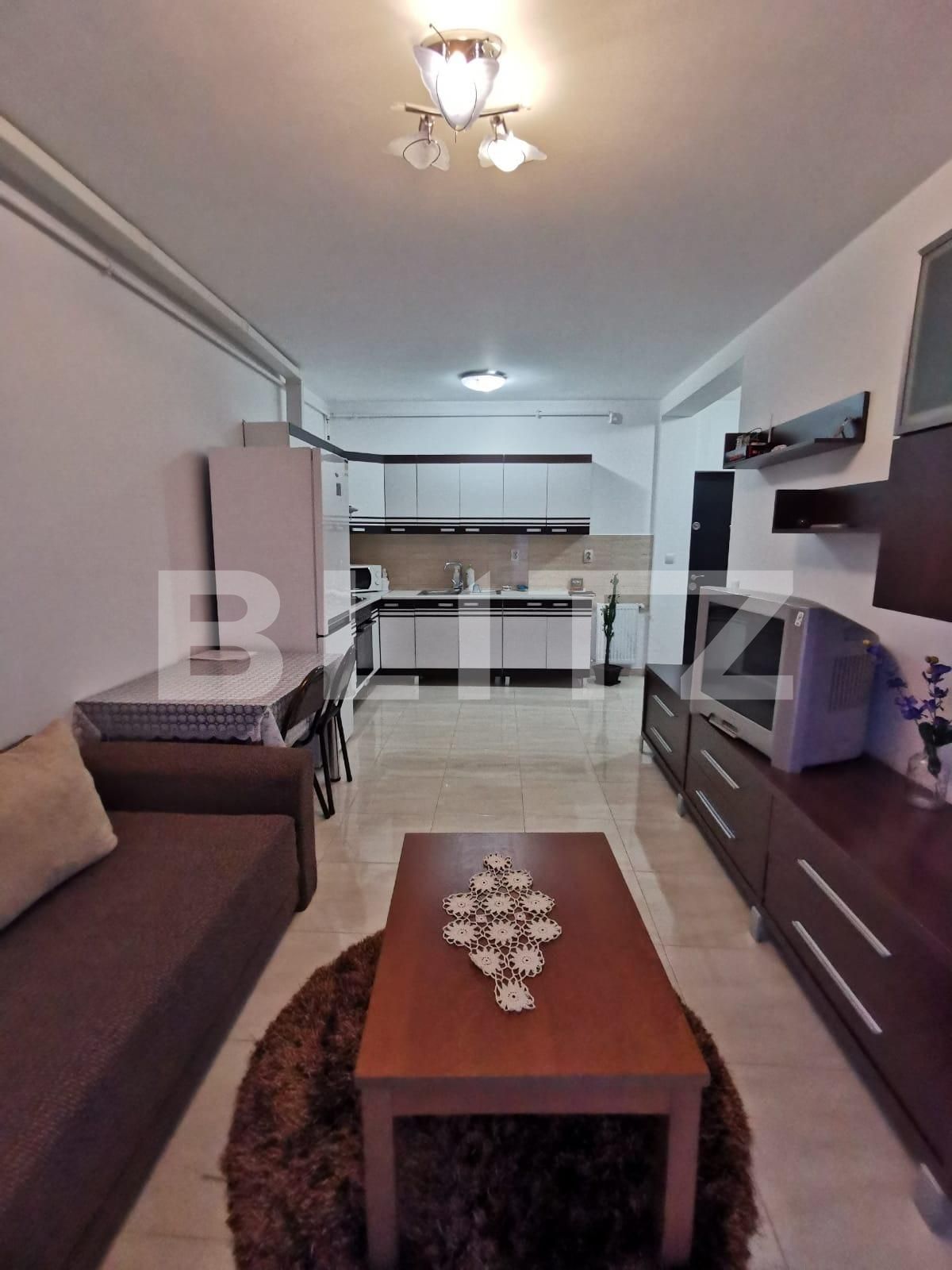 Apartament de închiriat 2 camere Iris - 57602AI | BLITZ Cluj-Napoca | Poza3