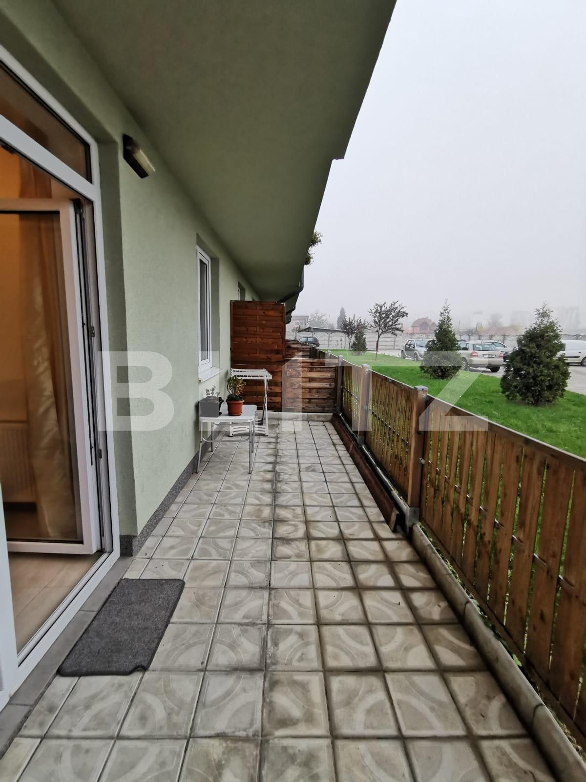 Apartament de închiriat 2 camere Iris - 57602AI | BLITZ Cluj-Napoca | Poza13