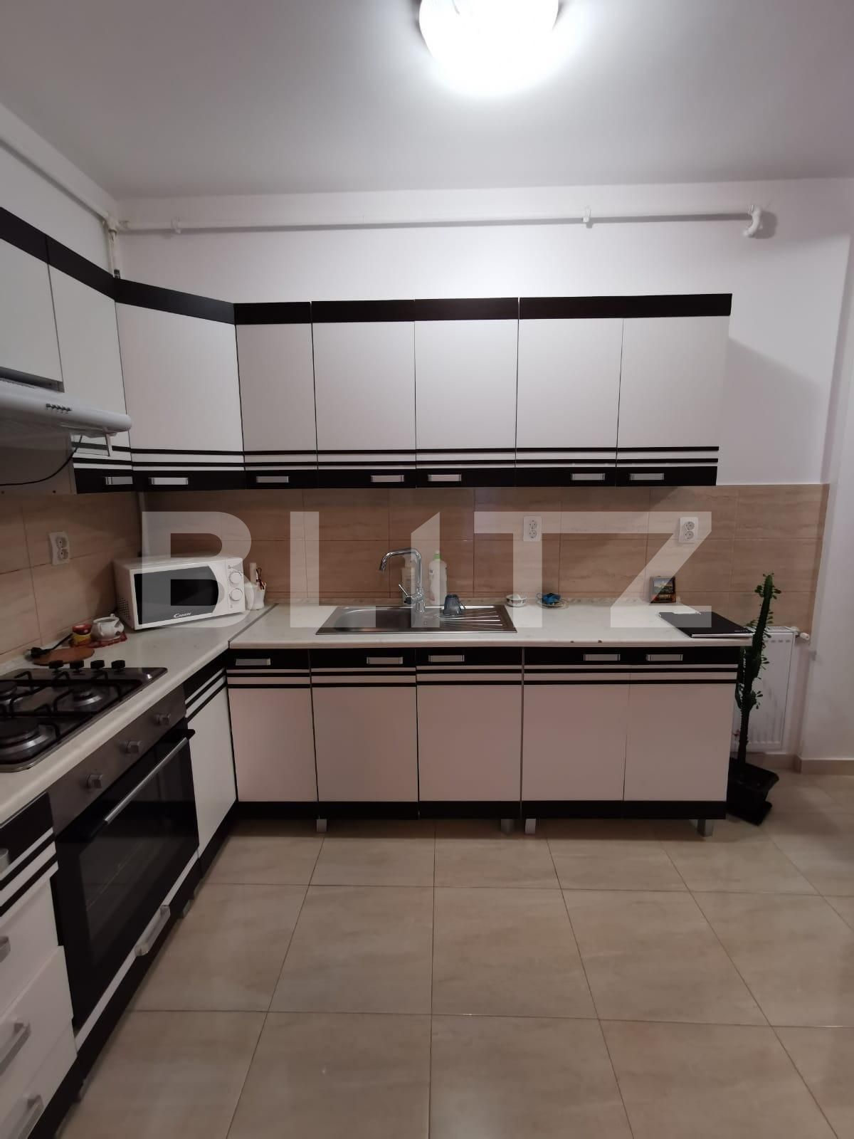 Apartament de închiriat 2 camere Iris - 57602AI | BLITZ Cluj-Napoca | Poza5