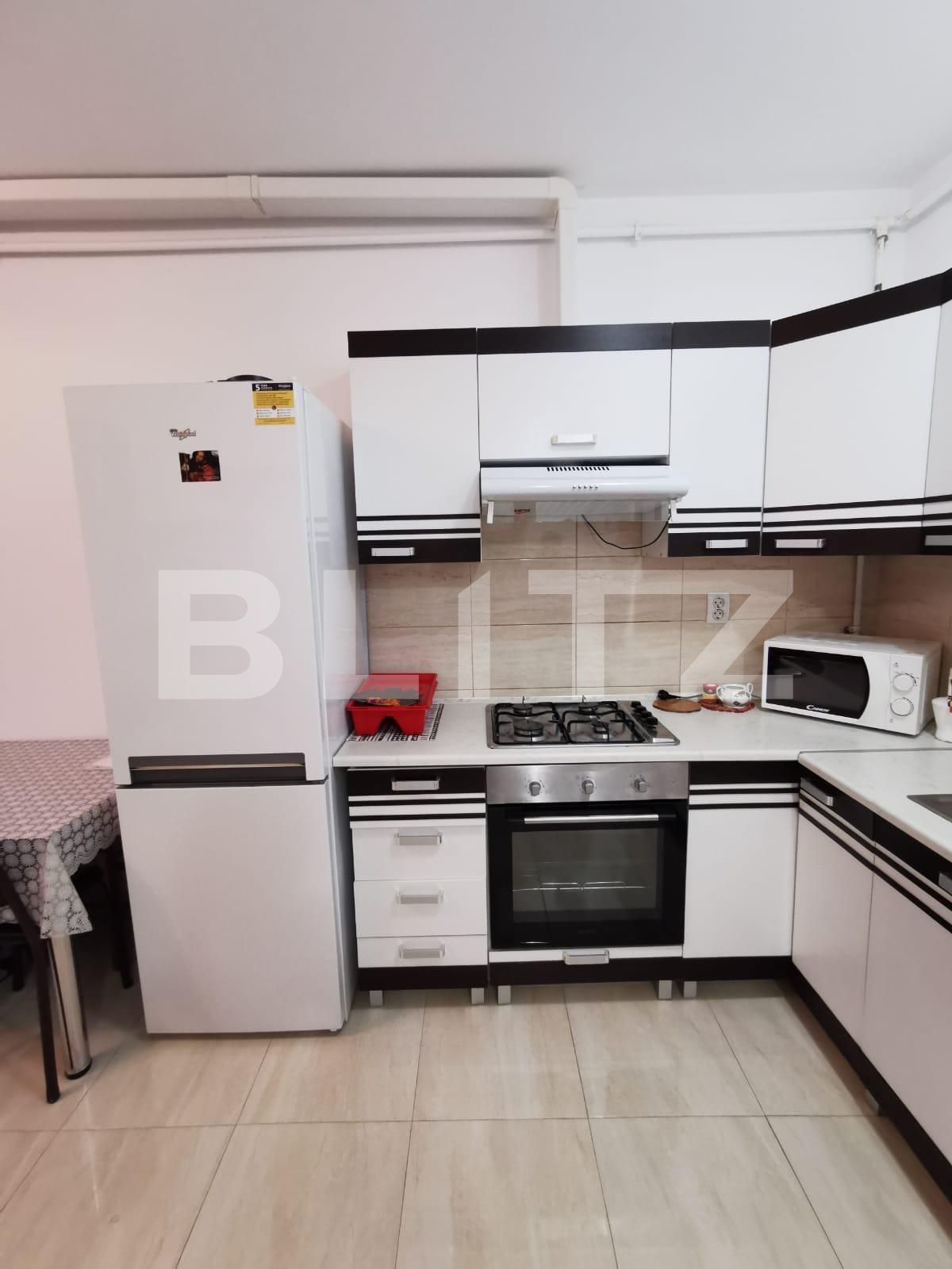 Apartament de închiriat 2 camere Iris - 57602AI | BLITZ Cluj-Napoca | Poza6