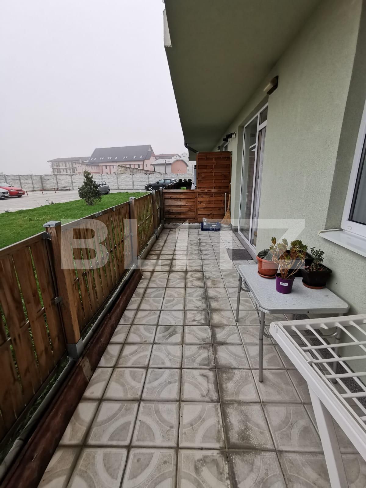 Apartament de închiriat 2 camere Iris - 57602AI | BLITZ Cluj-Napoca | Poza12