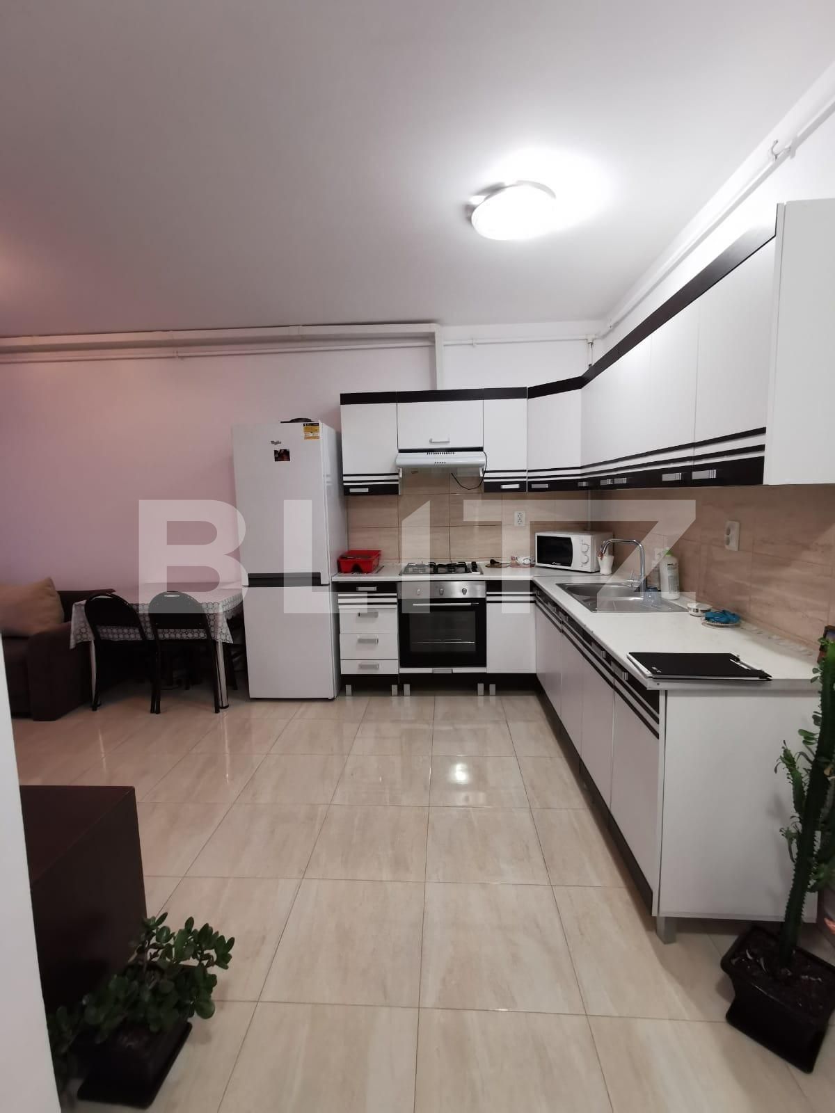 Apartament de închiriat 2 camere Iris - 57602AI | BLITZ Cluj-Napoca | Poza7
