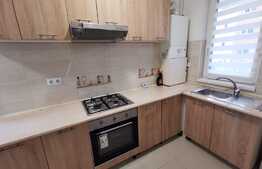 Apartament 3 camere, 68 de mp, parcare subterana, zona Pod IRA