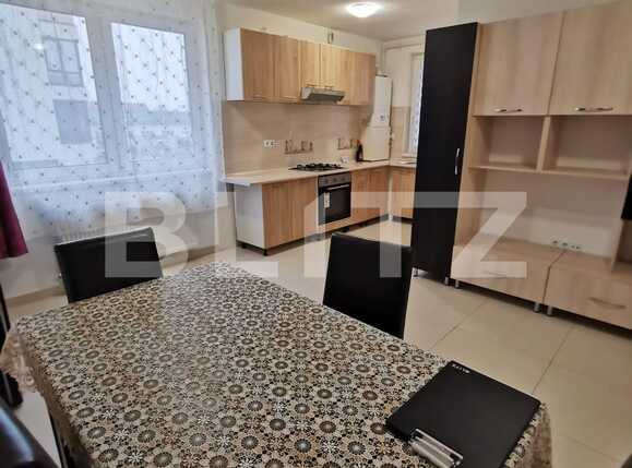 Apartament de închiriat 3 camere Marasti - 57604AI | BLITZ Cluj-Napoca | Poza1