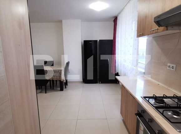 Apartament de închiriat 3 camere Marasti - 57604AI | BLITZ Cluj-Napoca | Poza7