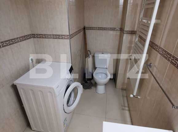 Apartament de închiriat 3 camere Marasti - 57604AI | BLITZ Cluj-Napoca | Poza12
