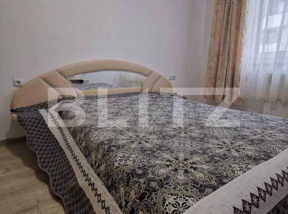 Apartament de închiriat 3 camere Marasti - 57604AI | BLITZ Cluj-Napoca | Poza9