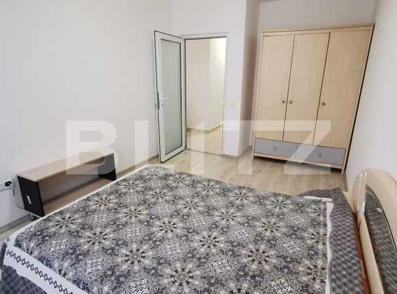 Apartament de închiriat 3 camere Marasti - 57604AI | BLITZ Cluj-Napoca | Poza8