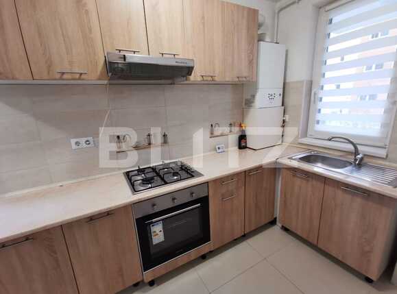 Apartament de închiriat 3 camere Marasti - 57604AI | BLITZ Cluj-Napoca | Poza6
