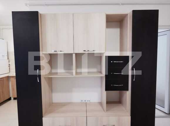 Apartament de închiriat 3 camere Marasti - 57604AI | BLITZ Cluj-Napoca | Poza2