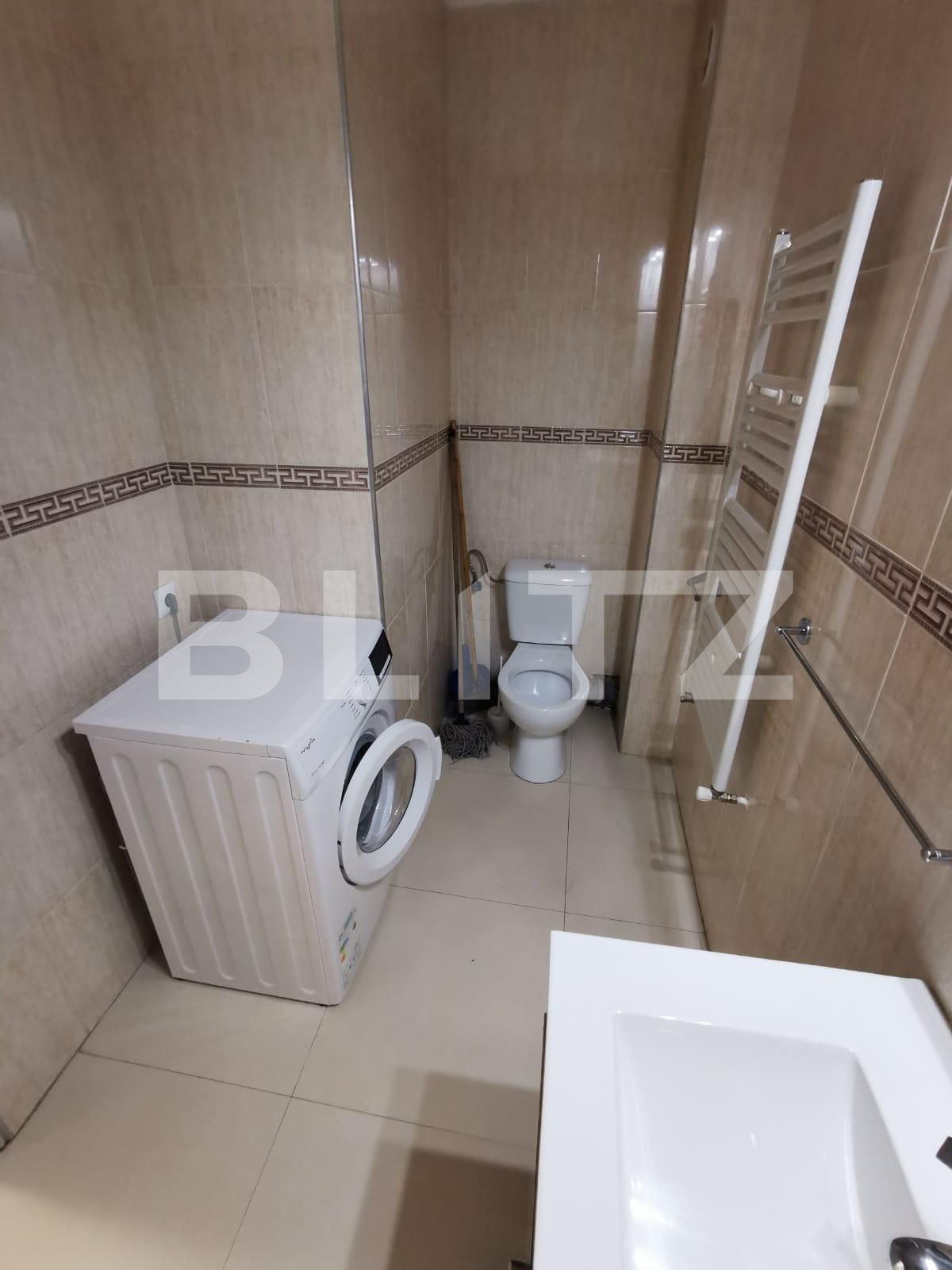 Apartament de închiriat 3 camere Marasti - 57604AI | BLITZ Cluj-Napoca | Poza12
