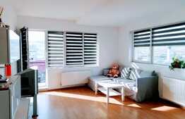 Apartament 2 camere, 56 mp, Calea Baciului 