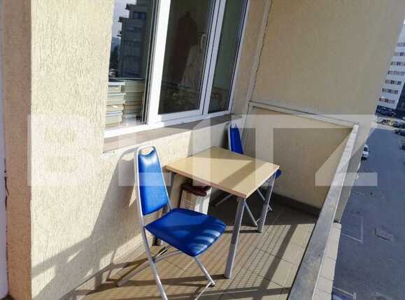 Apartament de închiriat 2 camere Dambul Rotund - 57605AI | BLITZ Cluj-Napoca | Poza6