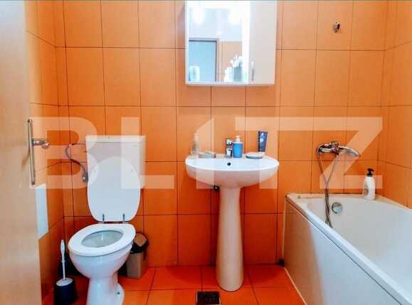 Apartament de închiriat 2 camere Dambul Rotund - 57605AI | BLITZ Cluj-Napoca | Poza4