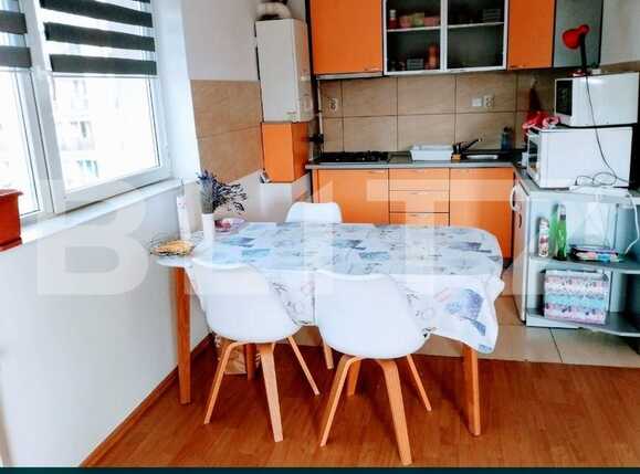 Apartament de închiriat 2 camere Dambul Rotund - 57605AI | BLITZ Cluj-Napoca | Poza3
