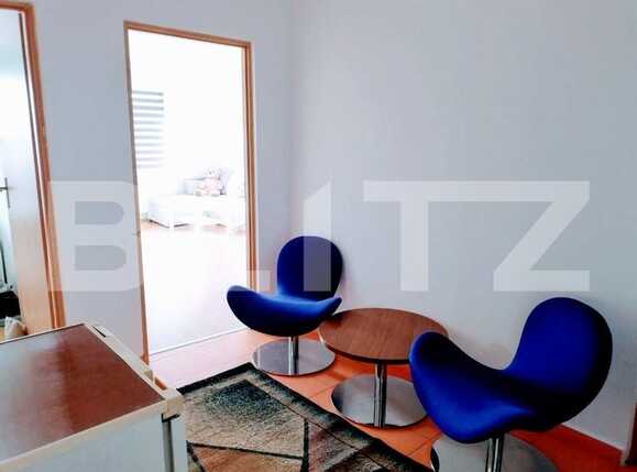 Apartament de închiriat 2 camere Dambul Rotund - 57605AI | BLITZ Cluj-Napoca | Poza5