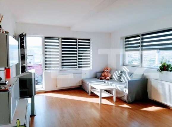 Apartament de închiriat 2 camere Dambul Rotund - 57605AI | BLITZ Cluj-Napoca | Poza1