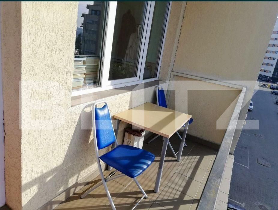 Apartament de închiriat 2 camere Dambul Rotund - 57605AI | BLITZ Cluj-Napoca | Poza6