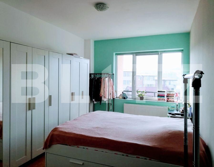 Apartament de închiriat 2 camere Dambul Rotund - 57605AI | BLITZ Cluj-Napoca | Poza2