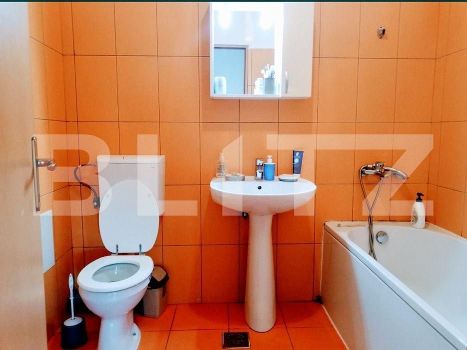 Apartament de închiriat 2 camere Dambul Rotund - 57605AI | BLITZ Cluj-Napoca | Poza4