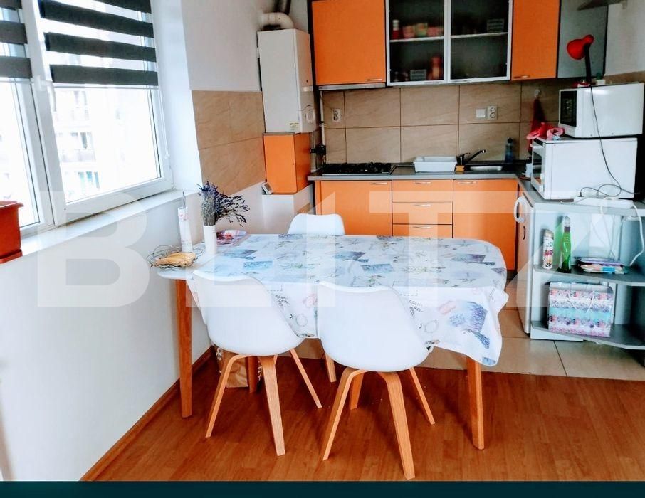 Apartament de închiriat 2 camere Dambul Rotund - 57605AI | BLITZ Cluj-Napoca | Poza3