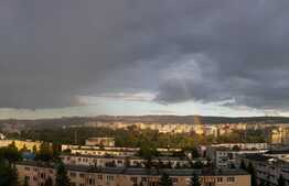 Apartament 2 camere semidecomandate in Grigorescu .