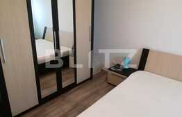 Vrei sa locuiesti la marginea padurii? Apartament 2 camere, etaj intermediar, ansamblul Citadela