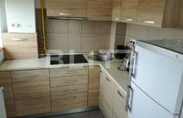 Vrei sa locuiesti la marginea padurii? Apartament 2 camere, etaj intermediar, ansamblul Citadela