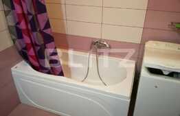 Vrei sa locuiesti la marginea padurii? Apartament 2 camere, etaj intermediar, ansamblul Citadela