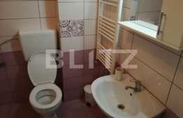 Vrei sa locuiesti la marginea padurii? Apartament 2 camere, etaj intermediar, ansamblul Citadela