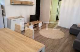 Vrei sa locuiesti la marginea padurii? Apartament 2 camere, etaj intermediar, ansamblul Citadela