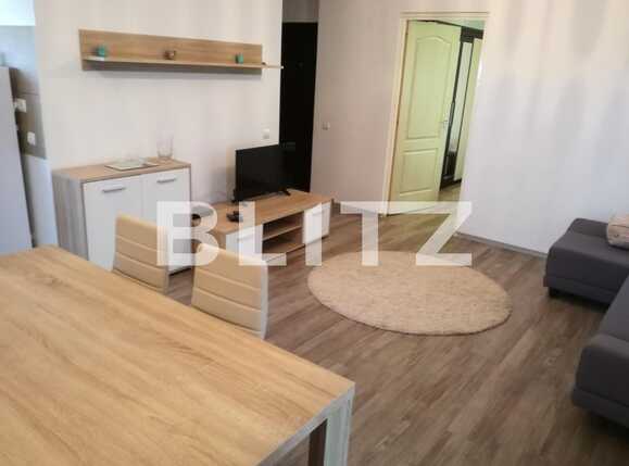 Apartament de vânzare 2 camere Manastur - 57608AV | BLITZ Cluj-Napoca | Poza1