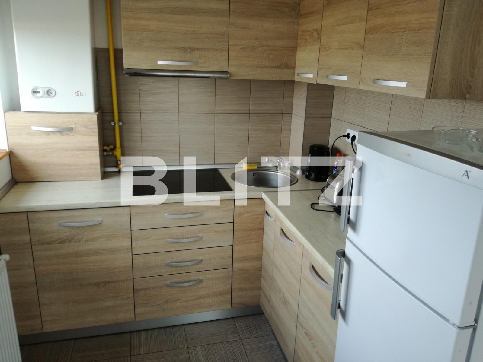 Apartament de vânzare 2 camere Manastur - 57608AV | BLITZ Cluj-Napoca | Poza2
