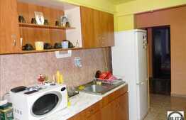 De vanzare 3 camere, 67 mp + parcare subterana