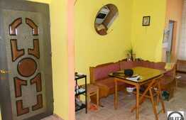De vanzare 3 camere, 67 mp + parcare subterana