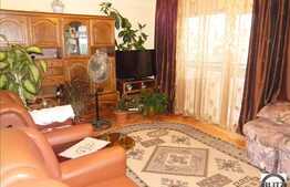 De vanzare 3 camere, 67 mp + parcare subterana