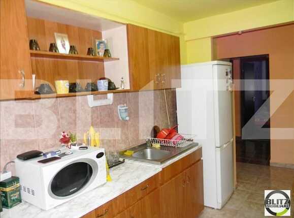 Apartament de vânzare 3 camere Marasti - 5761AV | BLITZ Cluj-Napoca | Poza4